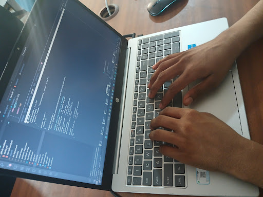 Photo from customer review