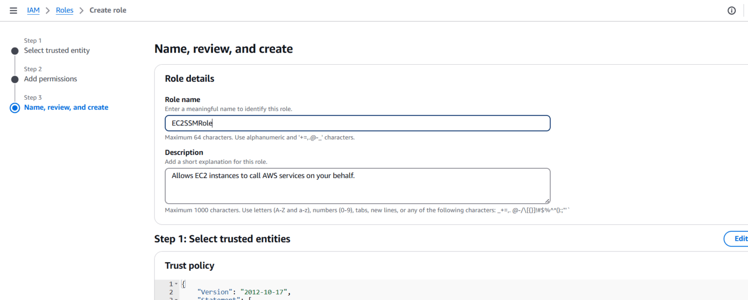 How to Set Up AWS Systems Manager: A Step-by-Step Beginner's Guide ...