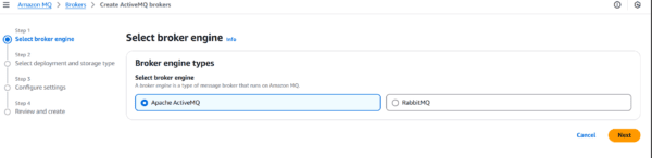 How to Use Amazon MQ: A Beginner’s Guide. - Jeevi Academy