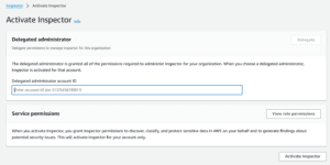 Step-by-Step Guide to EC2 Vulnerability Scanning with Inspector 2 ...