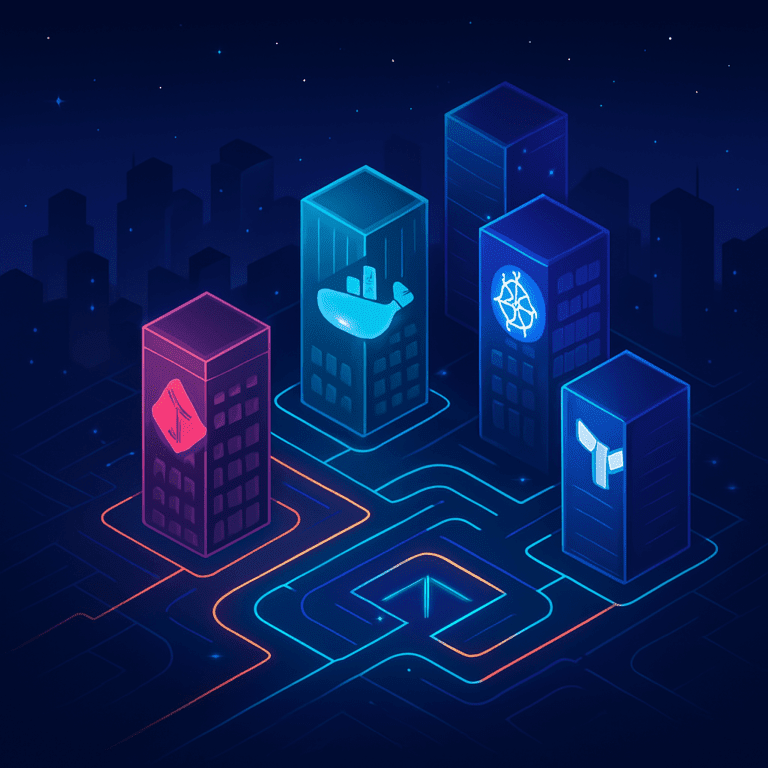 DevOps Certification Training Course in Chandigarh | Devops Course in Chandigarh