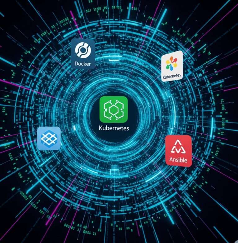 DevOps Certification Training Course in Chandigarh | Devops Course in Chandigarh