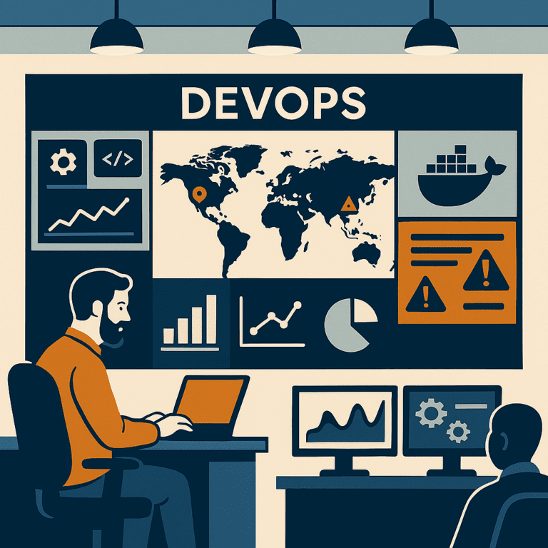 DevOps Certification Training Course in Kolkata | Devops Course in Kolkata