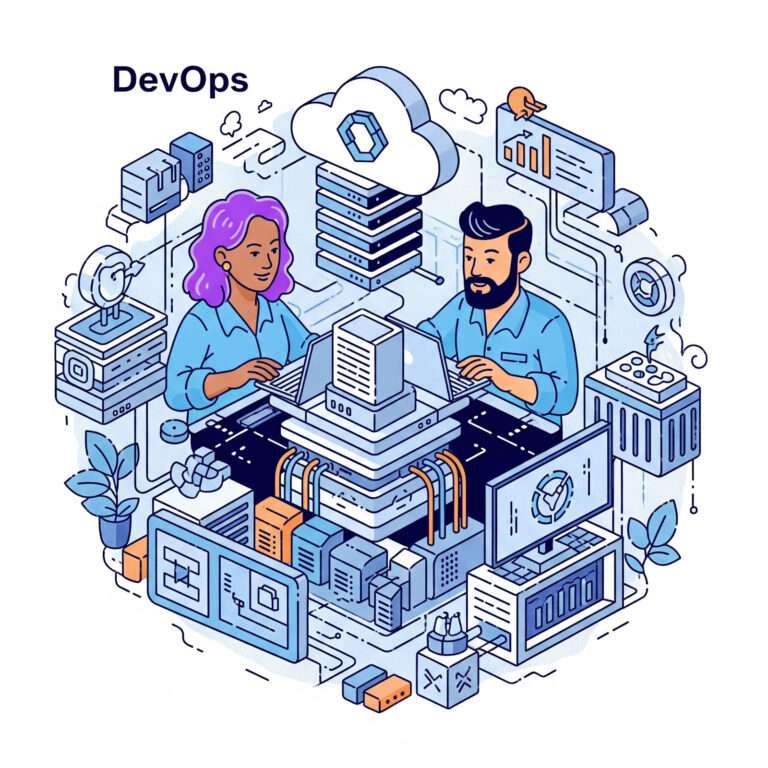 Devops Training In Electronic City - Jeevi Academy