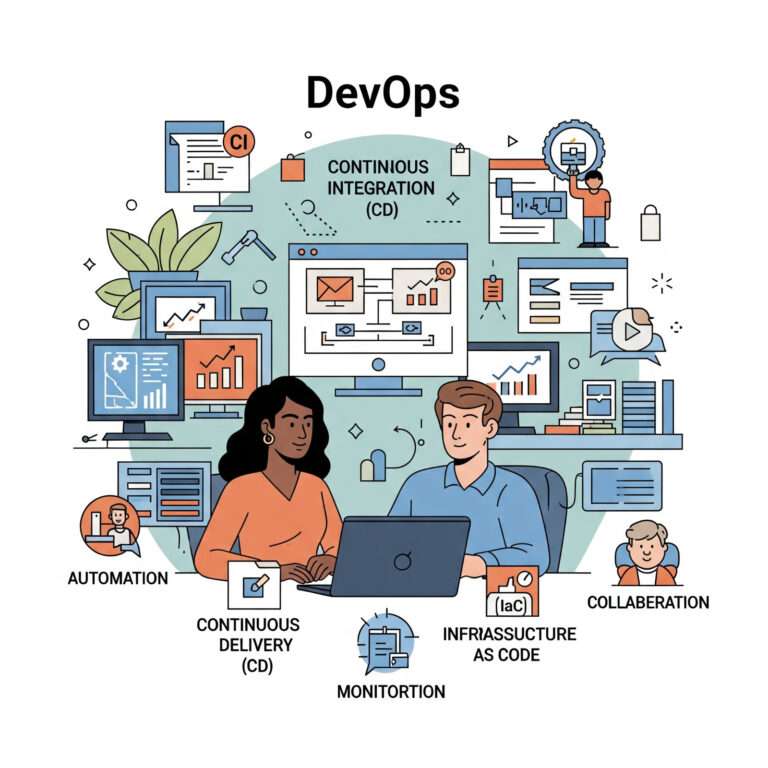 Devops Training in Mumbai | Devops Training Course in Mumbai | Devops Course in Mumbai