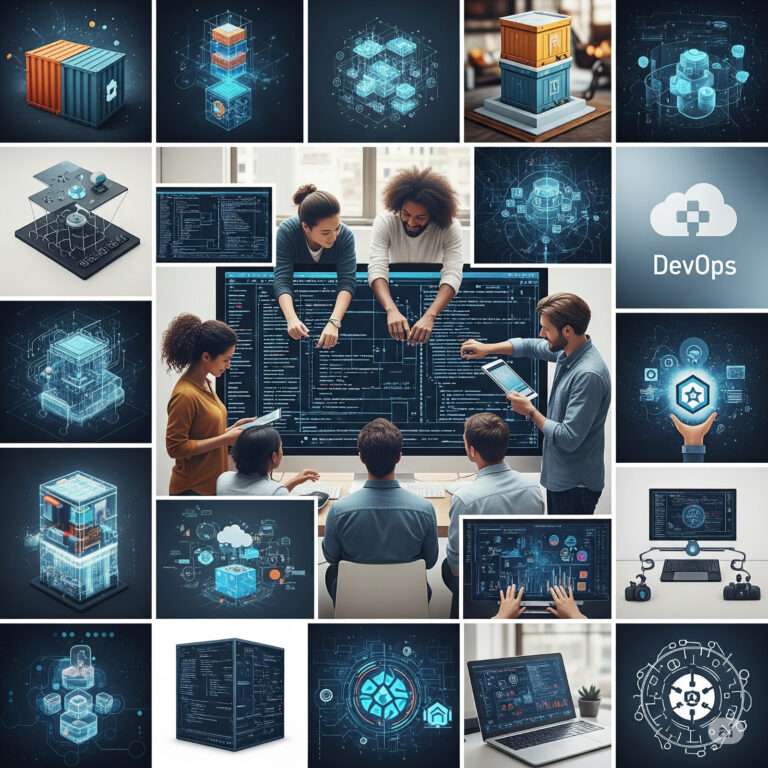 DevOps Certification Training Course in Gurgaon | Devops Course in Gurgaon