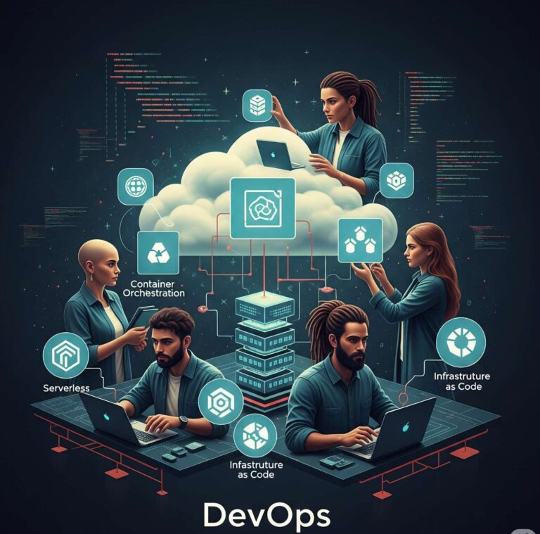 Devops Training in Mumbai | Devops Training Course in Mumbai | Devops Course in Mumbai