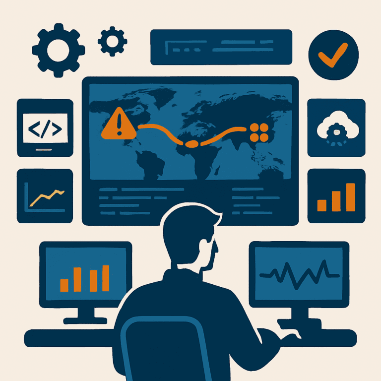 DevOps Certification Training Course in Noida | Devops Course in Noida