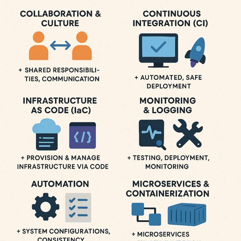 DevOps Certification Training Course in Gurgaon | Devops Course in Gurgaon
