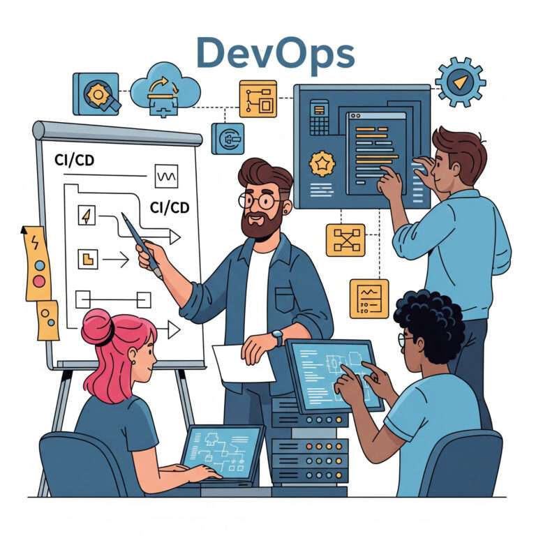 DevOps Certification Training Course in Jaipur | Devops Course in Jaipur