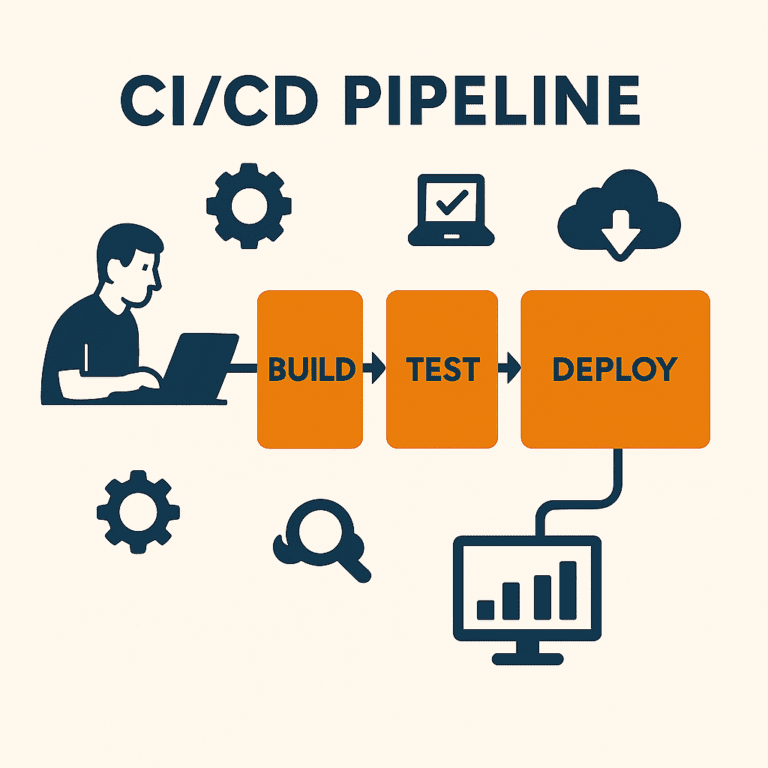 DevOps Certification Training Course in Bhubaneswar | Devops Course in Bhubaneswar