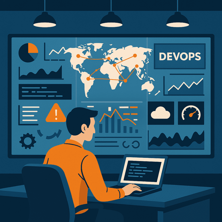 DevOps Certification Training Course in Kolkata | Devops Course in Kolkata