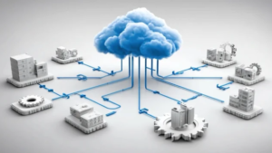 The Lifecycle of a Cyberattack: From Recon to Exfiltration.