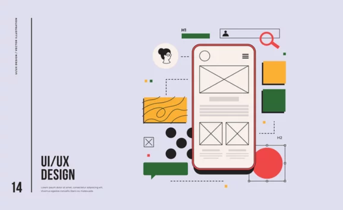 Accessibility in UX: Designing for Every User.