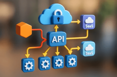 Introduction to AWS API Gateway What, Why & Real-World Use.