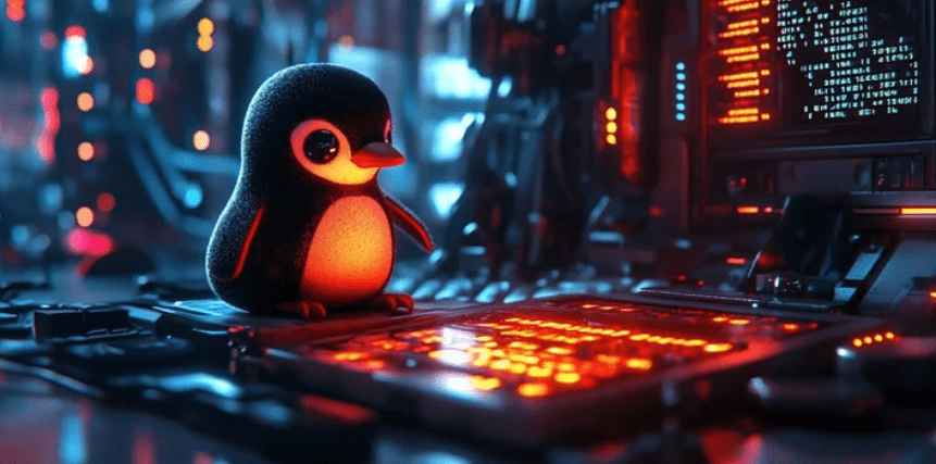 Top Linux Commands for Developers.