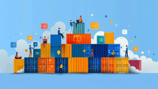 Intermediate Docker Networking Commands Explained.