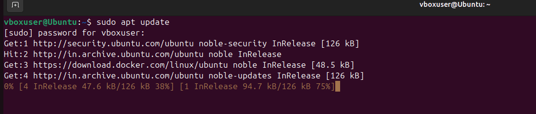 From Zero to Ansible: Installing & Connecting Two Servers Easily ...