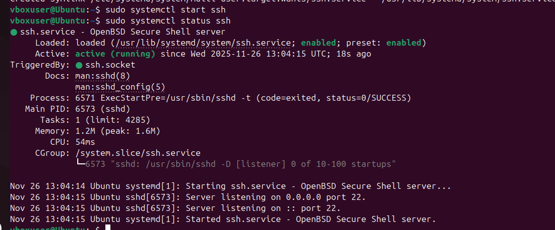 From Zero to Ansible: Installing & Connecting Two Servers Easily ...