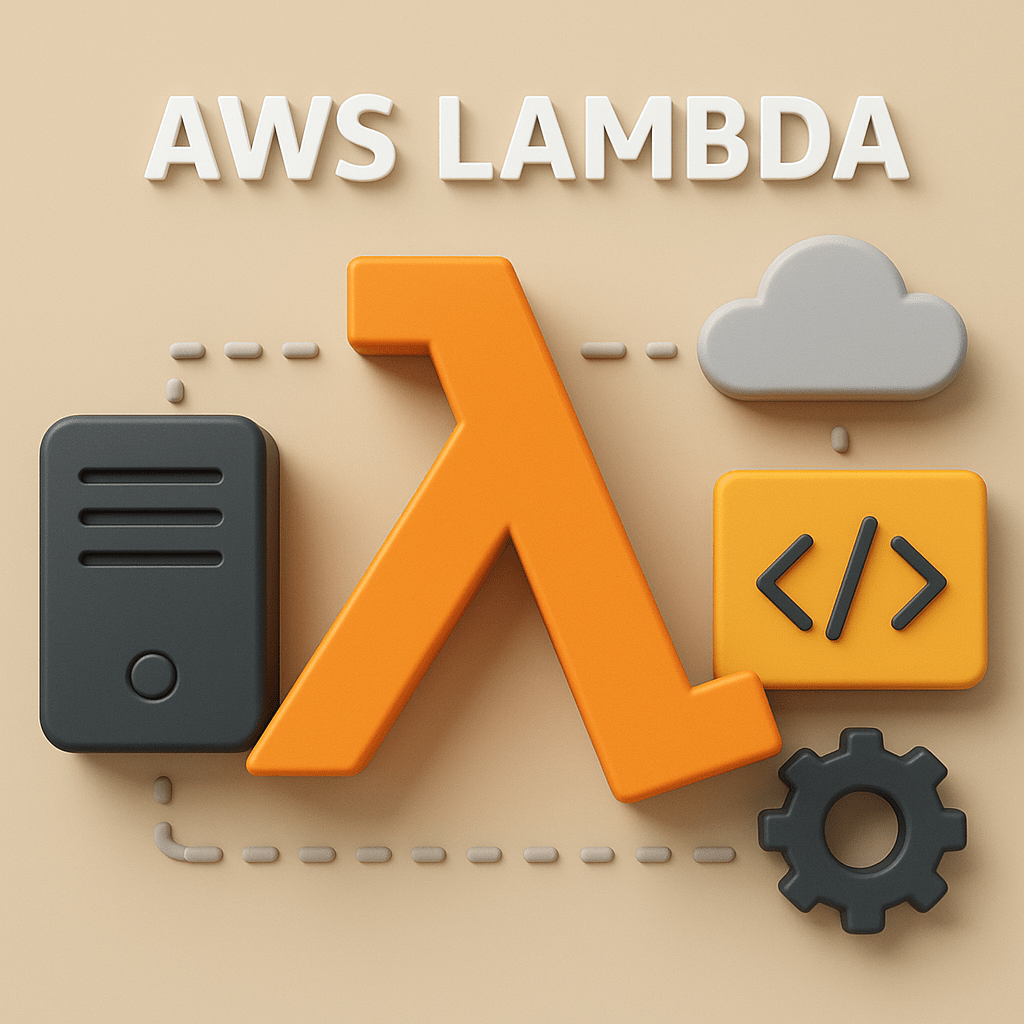 Getting started with Lambda Function