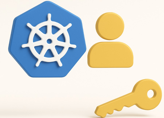 Kubernetes ServiceAccount and RBAC: Creating Pods with Controlled Permissions