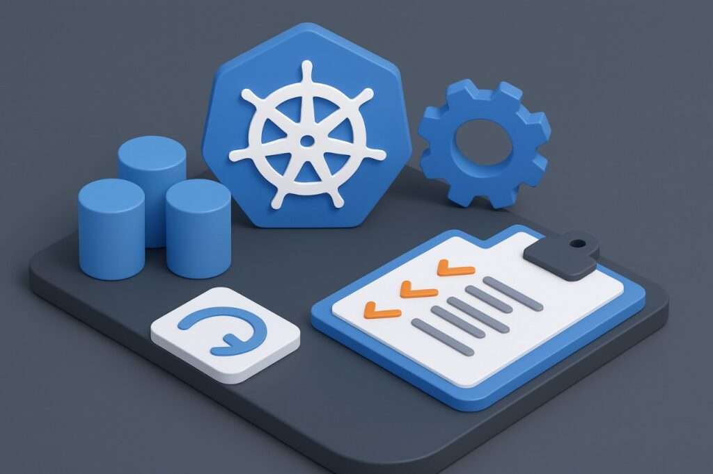 Kubernetes Resource Management: Pods, Resource Requests, Limits, and ResourceQuota