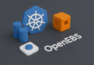 Dynamic Storage in Kubernetes using OpenEBS with StatefulSets