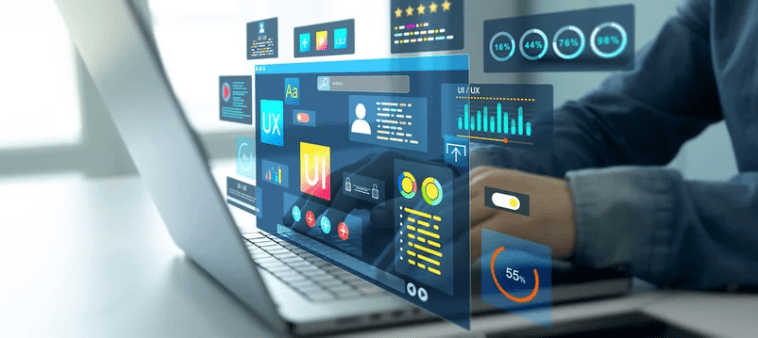 How to Start Learning UI/UX Design as a Student.