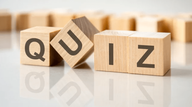 AWS Lambda Quiz for Cloud Certification Prep.