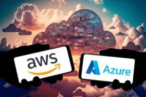 AWS vs Azure: Which Cloud Platform Should You Learn First in 2026?