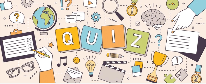 Docker Basics Quiz: Test Your Container Knowledge.