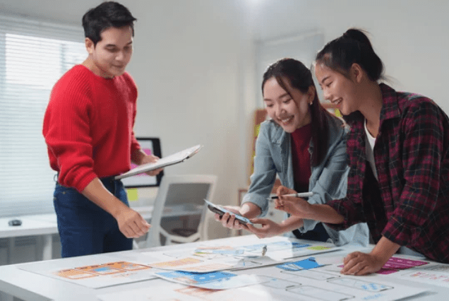 Test Your UI/UX Knowledge: Beginner Quiz.