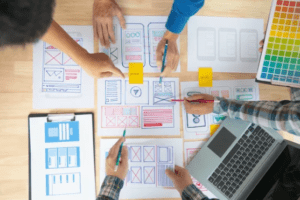 UI/UX Designer Salary: Entry-Level vs Senior Roles in 2026.