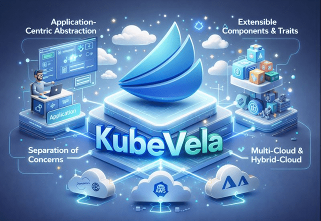 kubevela