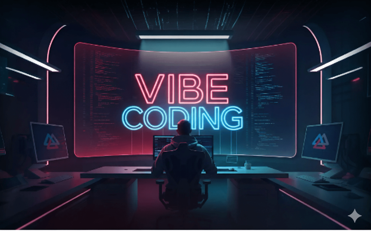 AI with Vibe Coding - Jeevi Academy