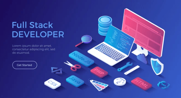 Full Stack Course Syllabus for Beginners (Step-by-Step Roadmap)