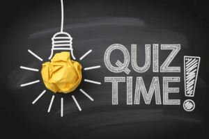 Test Your SEO Knowledge: The Ultimate SEO Quiz for Beginners.
