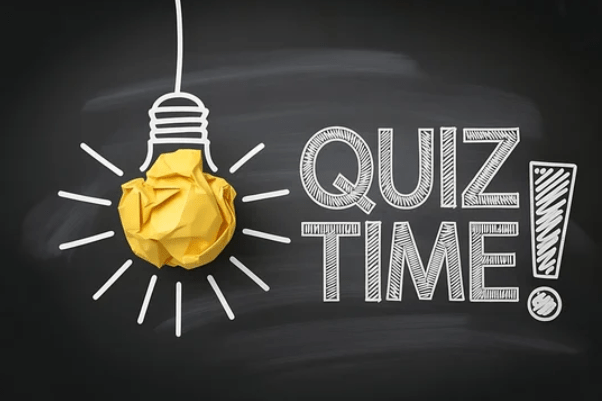 Test Your SEO Knowledge: The Ultimate SEO Quiz for Beginners.
