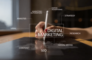 Digital Marketing Course Syllabus 2026: What You’ll Learn Step by Step.