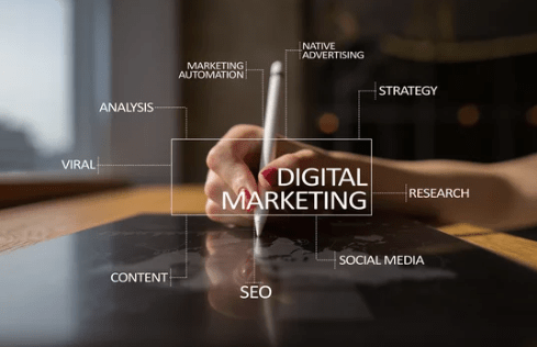 Digital Marketing Course Syllabus 2026: What You’ll Learn Step by Step.
