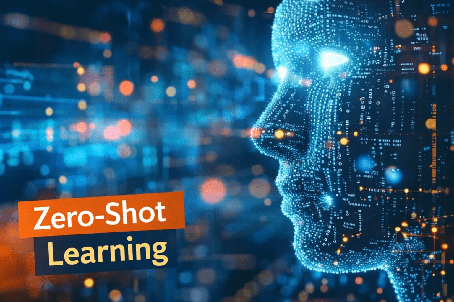 ZERO SHOT LEARNING - Jeevi Academy