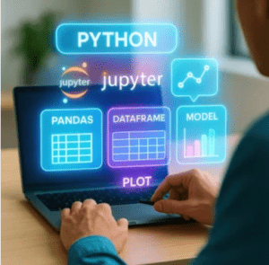 Top 10 Python Projects for Beginners (Step-by-Step Guide)