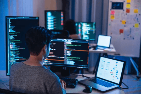 Building a Real-Time Analytics Pipeline