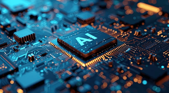 The Future of Pipelines: AI-Driven Automation