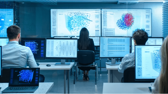 Top 10 Machine Learning Algorithms You Should Know