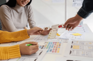 UI/UX Salary for Self-Taught Designers vs Degree Holders in India.