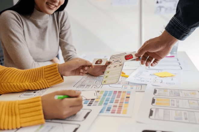 UI/UX Salary for Self-Taught Designers vs Degree Holders in India.