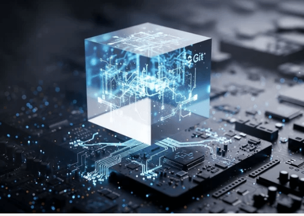 Understanding Git Architecture: How Git Really Works Behind the Scenes