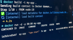 What Is Docker Container Architecture? A Simple Visual Guide