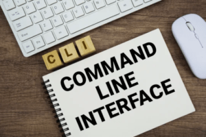 CLI vs Console in AWS: Pros and Cons.
